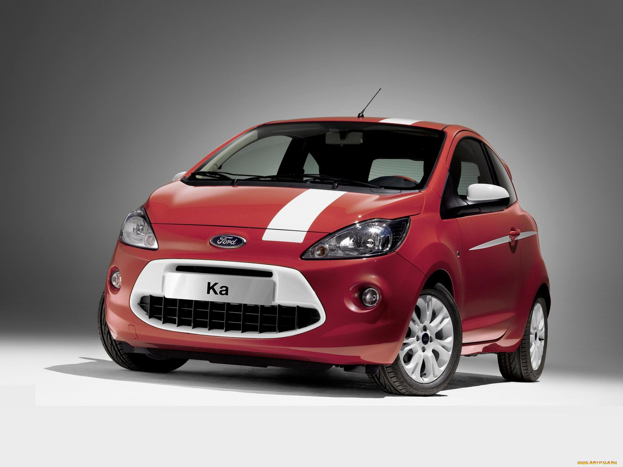 , ford